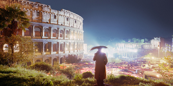 Modena e i suoi fotografi